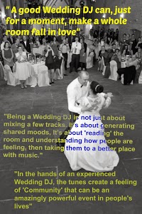 The Wedding DJ MC 1085228 Image 0